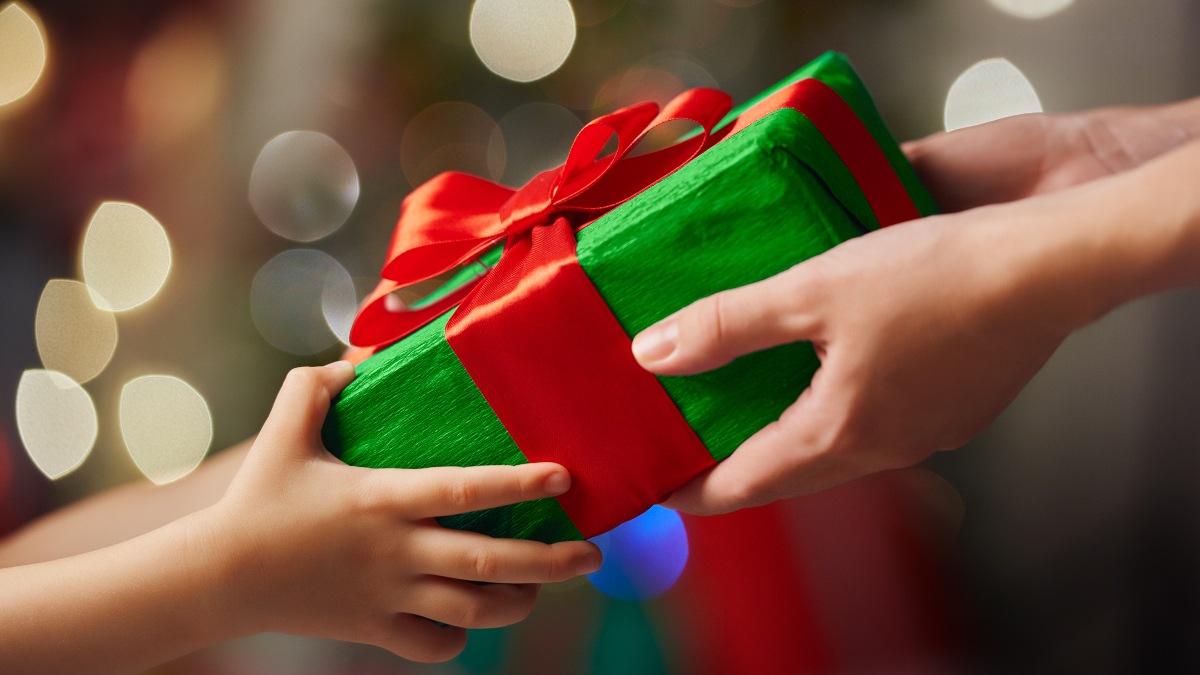 Los mejores juguetes para regalar estas navidades